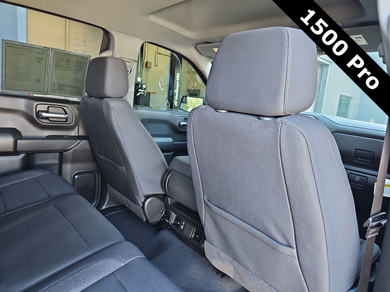 Thumbnail: 2026 GMC Sierra 1500 - 16