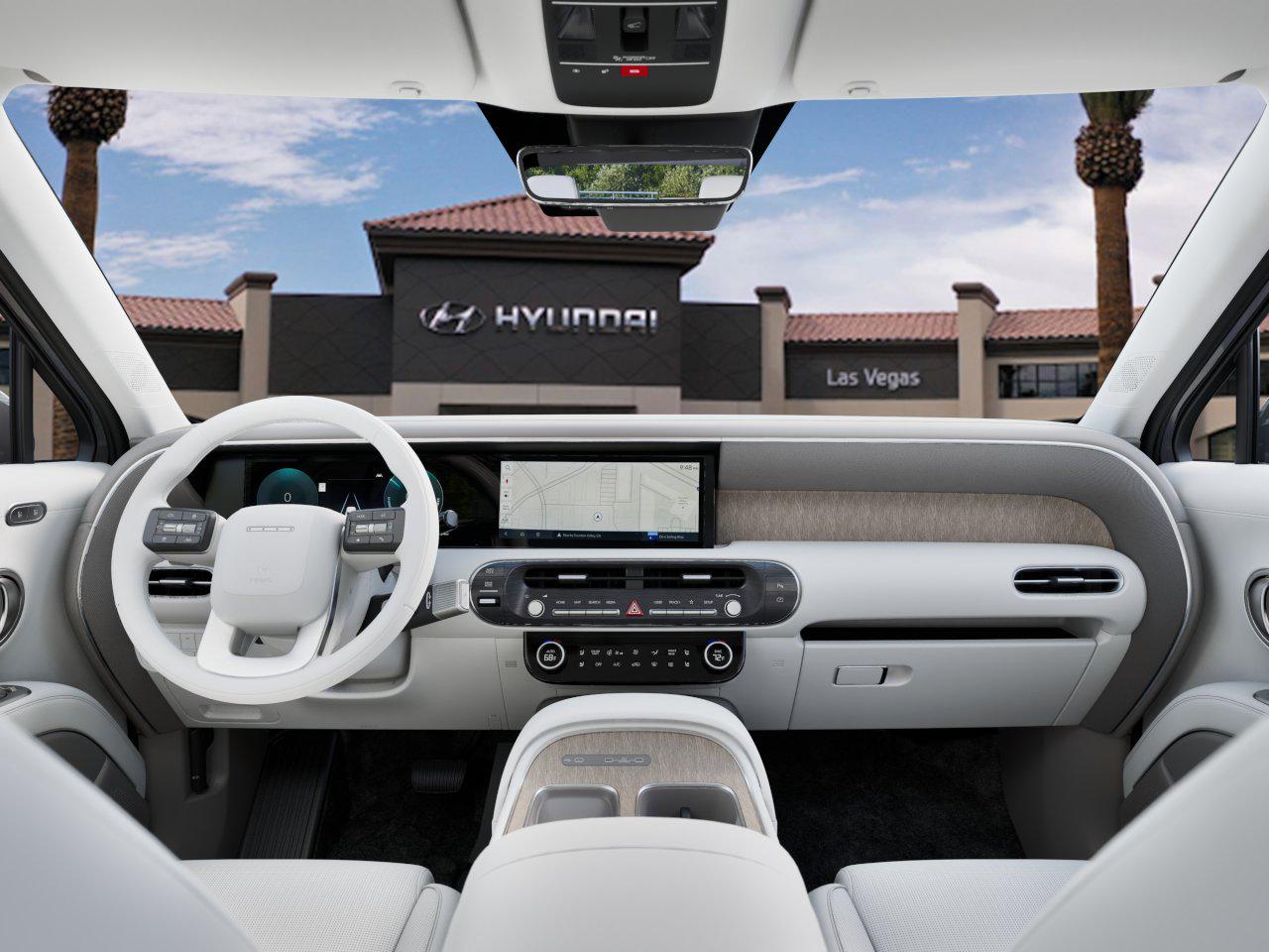 Thumbnail: 2026 Hyundai Palisade - 11