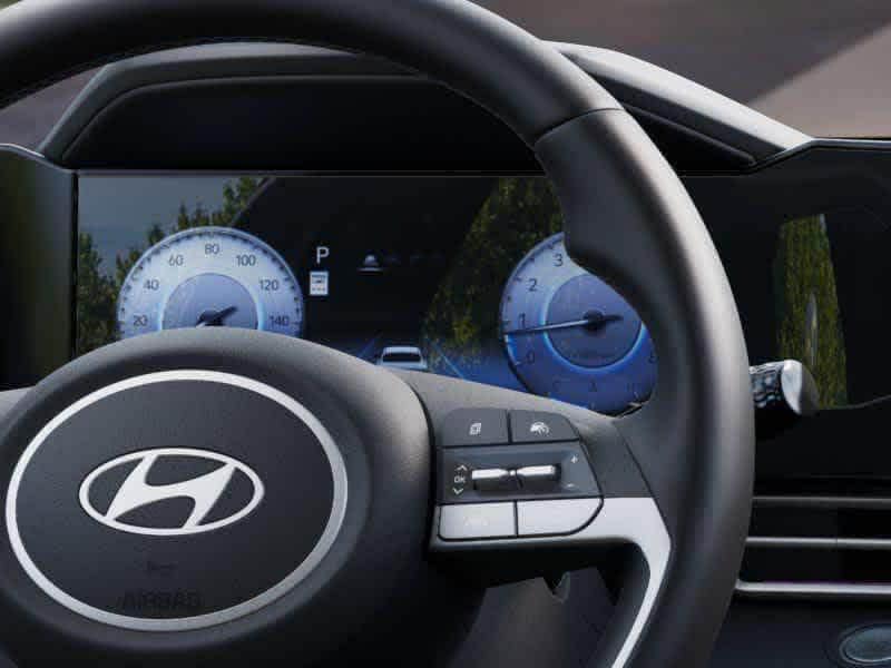 Thumbnail: 2026 Hyundai Elantra - 14