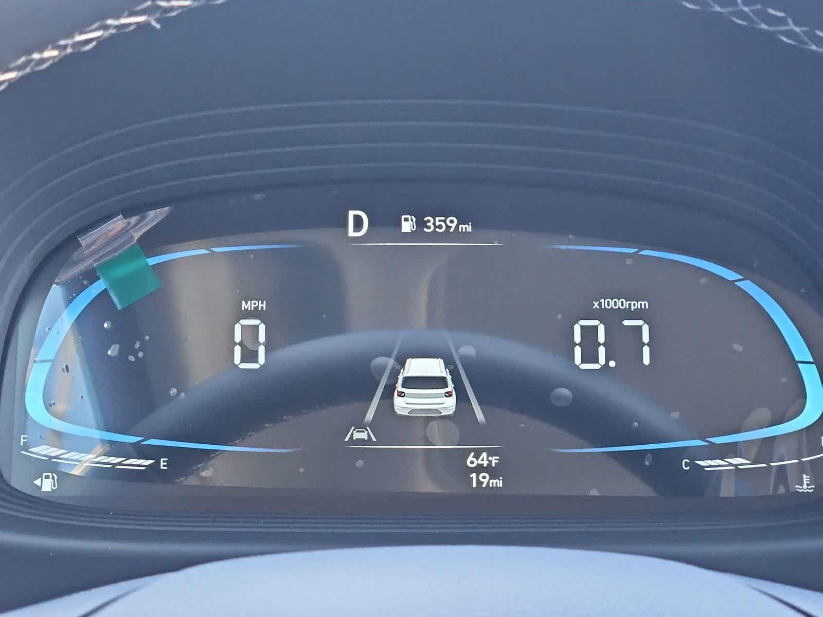 Thumbnail: 2026 Hyundai Venue - 22