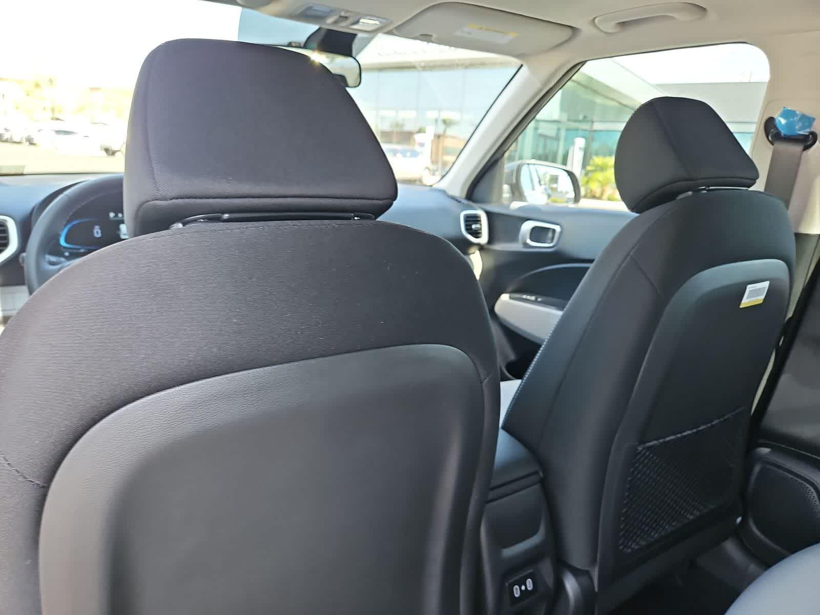 Thumbnail: 2026 Hyundai Venue - 16