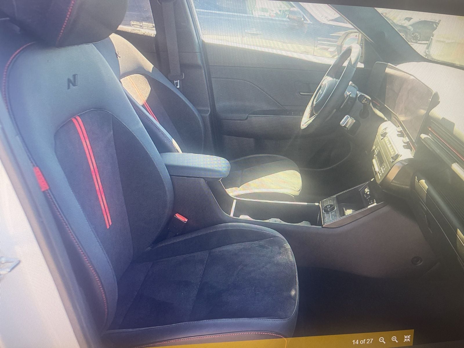 Thumbnail: 2025 Hyundai Kona - 10