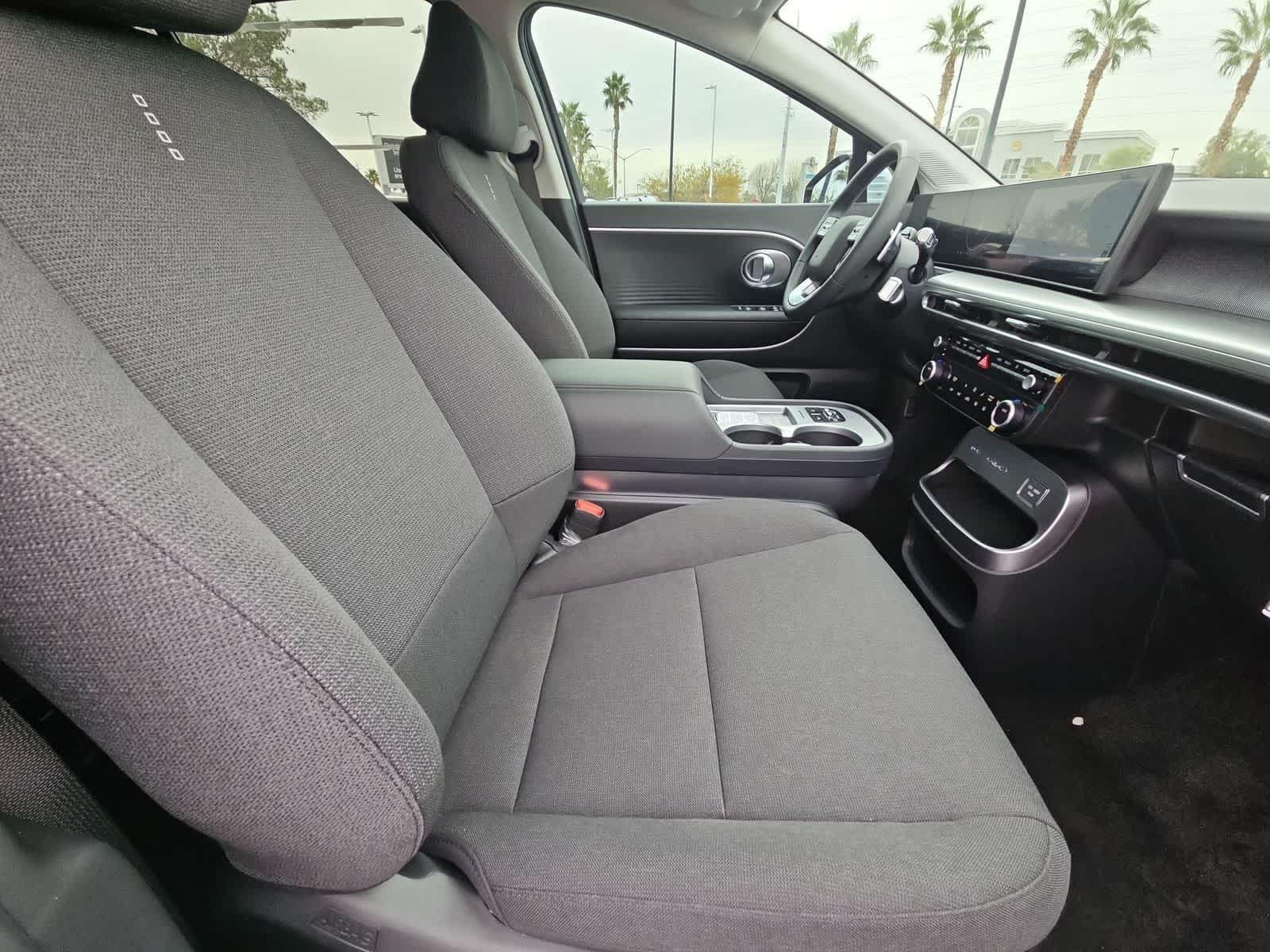 Thumbnail: 2026 Hyundai Ioniq - 18