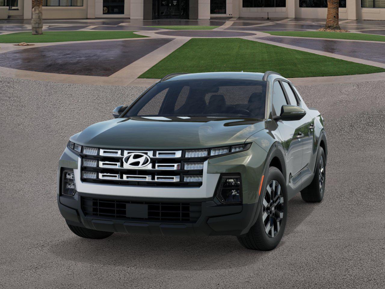 Thumbnail: 2026 Hyundai Santa Cruz - 6