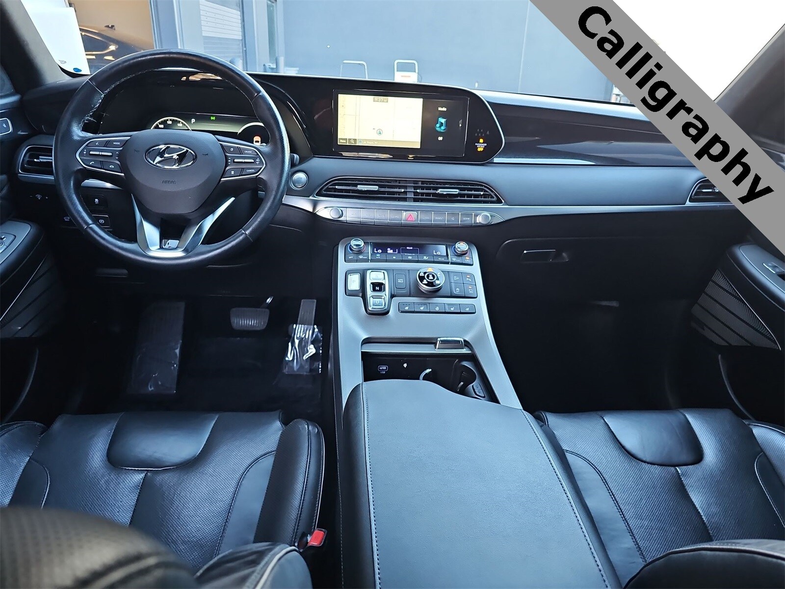 Thumbnail: 2022 Hyundai Palisade - 14