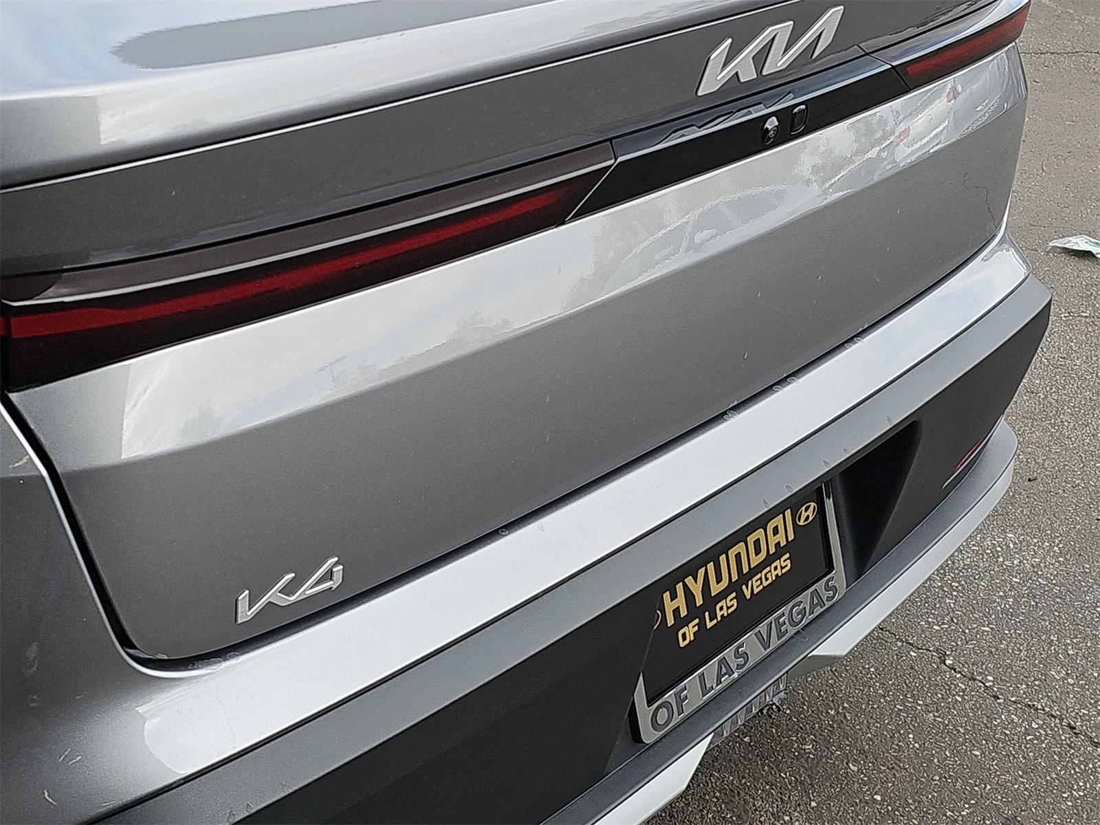 Thumbnail: 2025 Kia K4 - 11