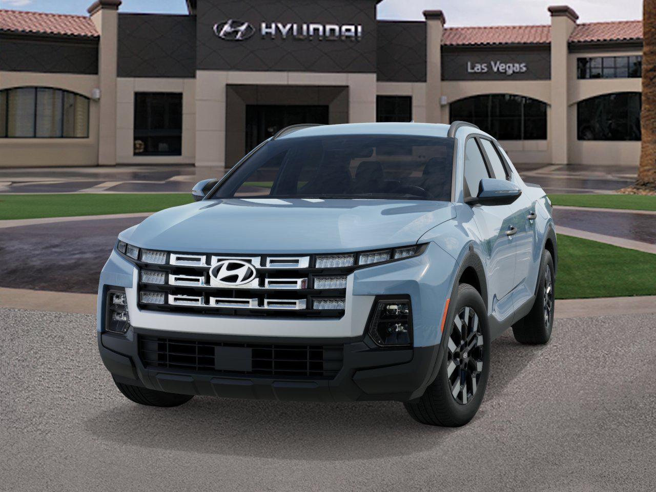 Thumbnail: 2026 Hyundai Santa Cruz - 6