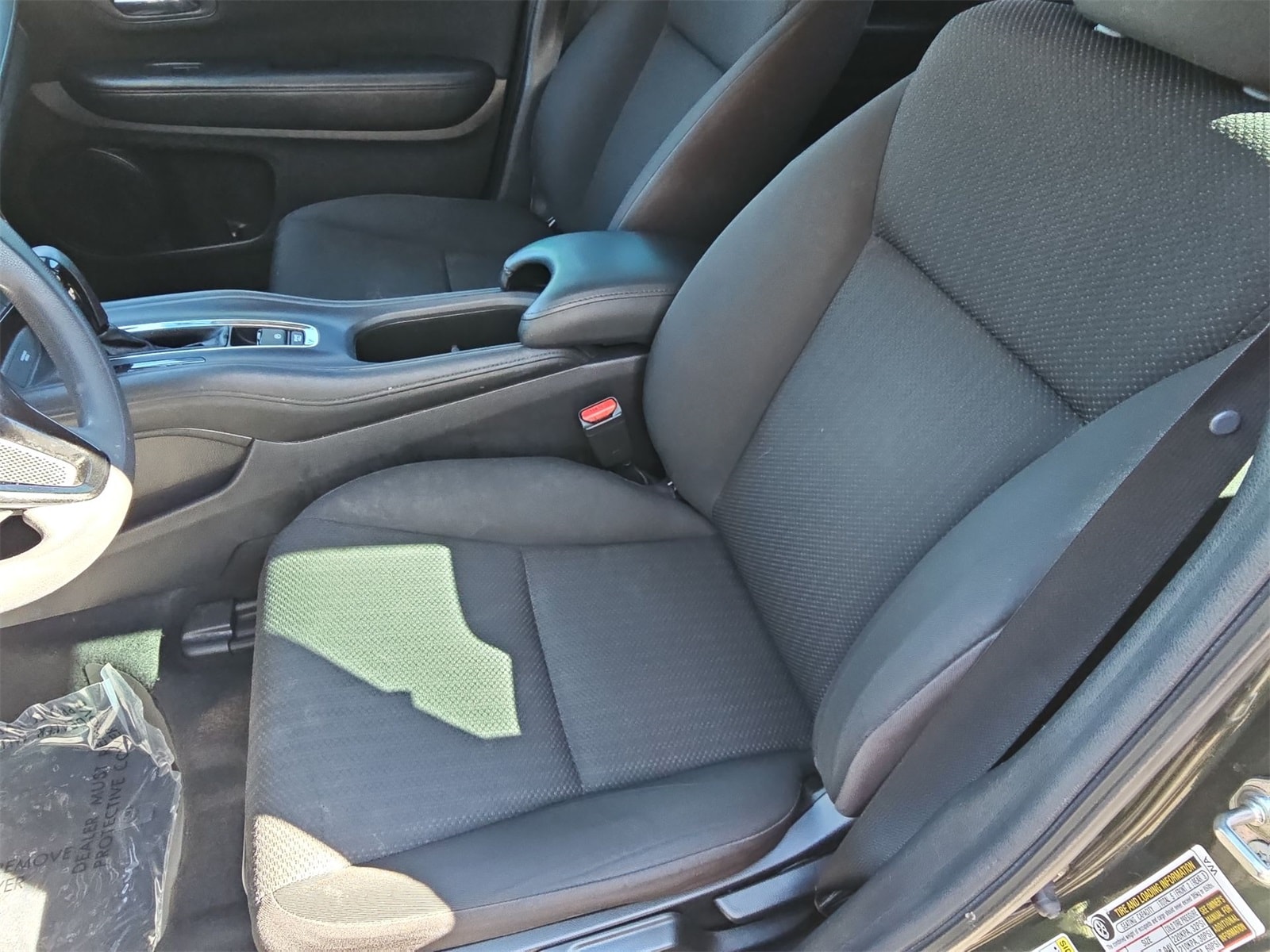 Thumbnail: 2016 Honda HR-V - 15