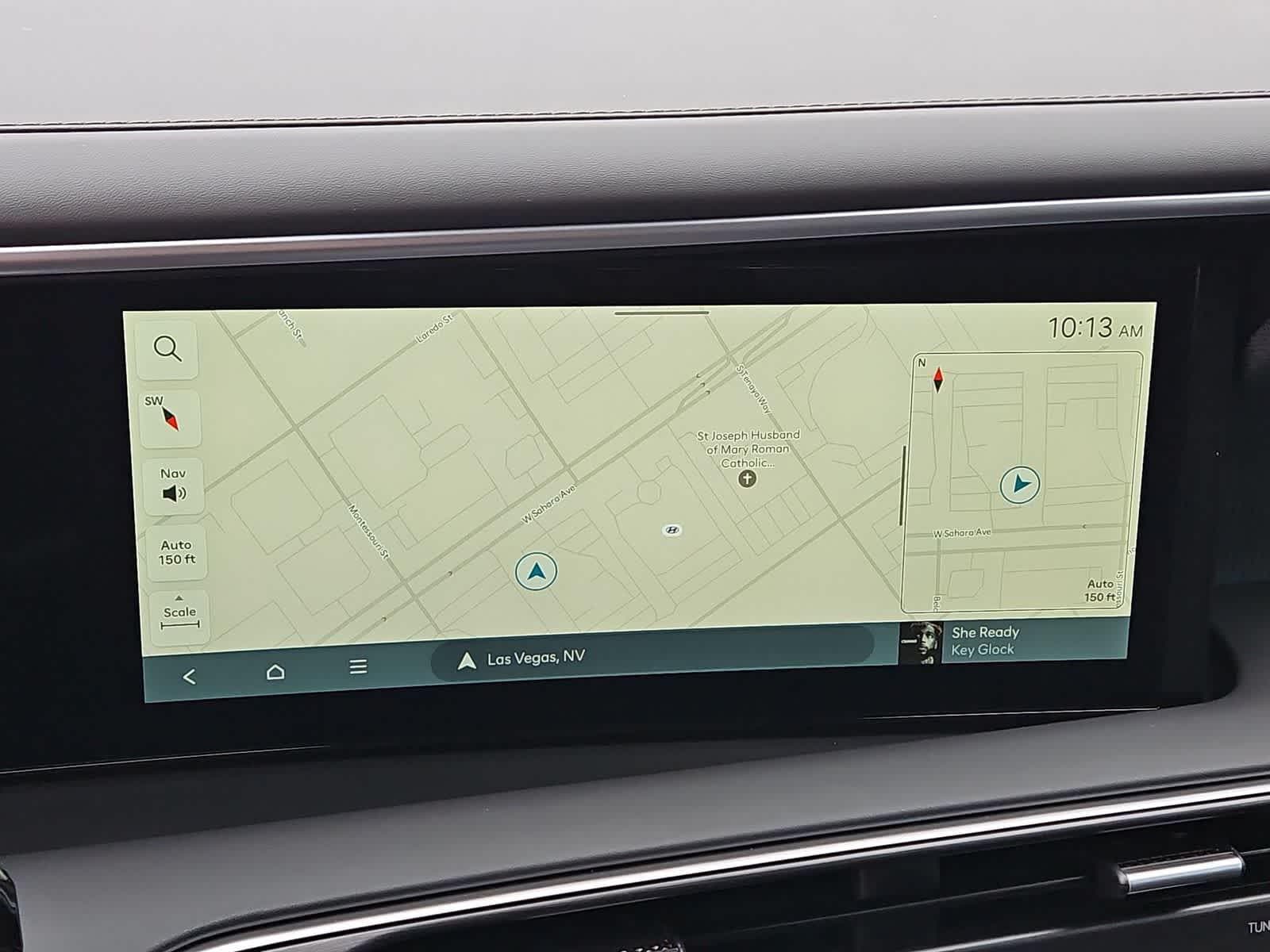 Thumbnail: 2026 Hyundai Palisade - 27