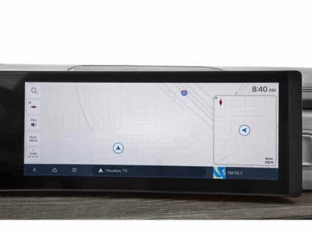 Thumbnail: 2026 Hyundai Santa Fe - 16