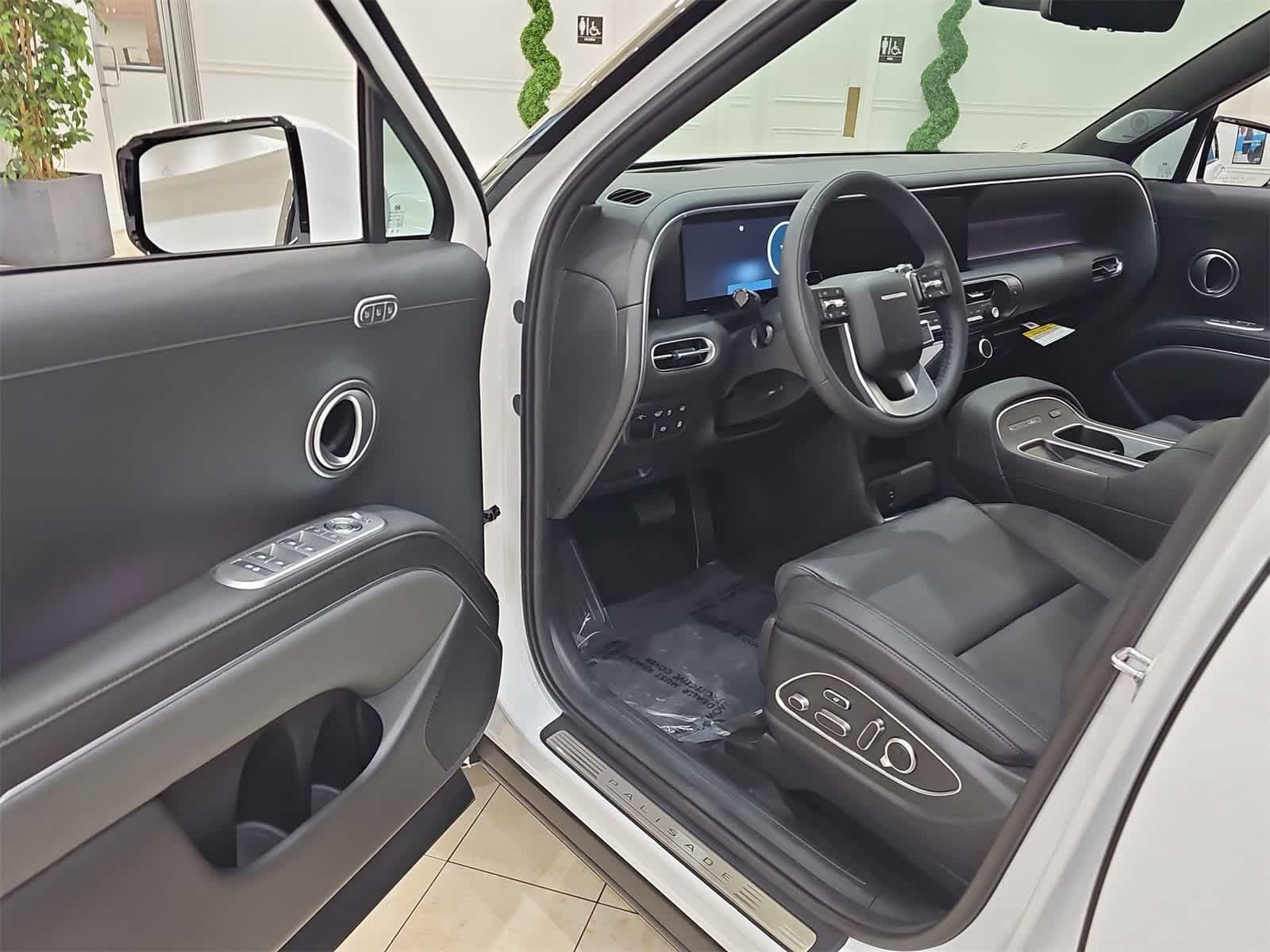 Thumbnail: 2026 Hyundai Palisade - 10