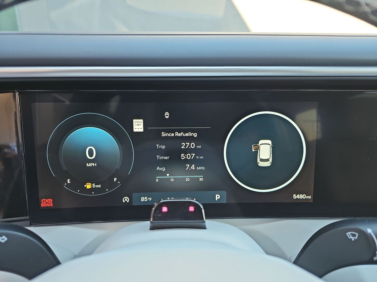 Thumbnail: 2026 Hyundai Palisade - 22