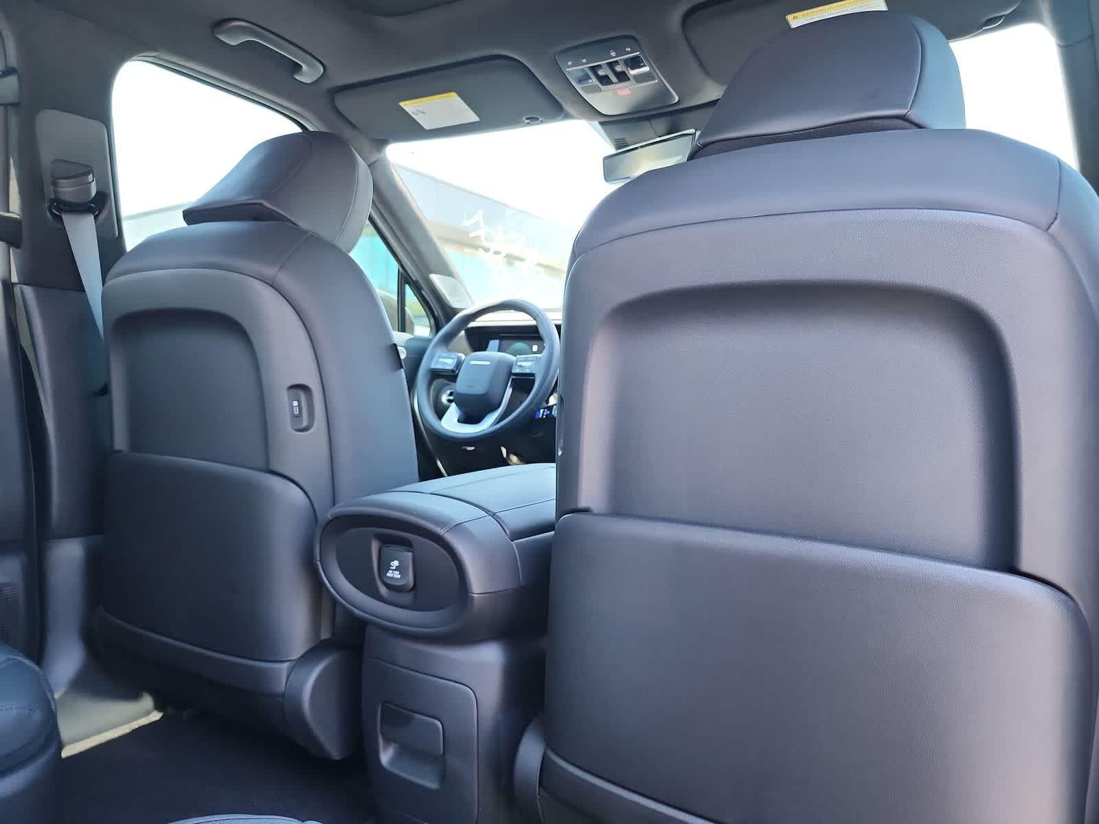 Thumbnail: 2026 Hyundai Palisade - 16