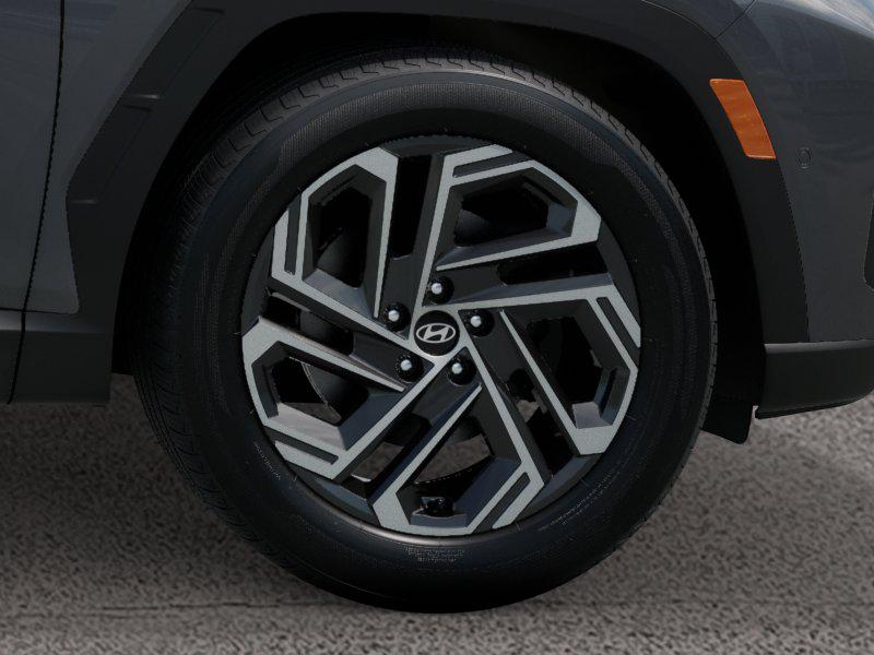 Thumbnail: 2026 Hyundai Tucson - 8