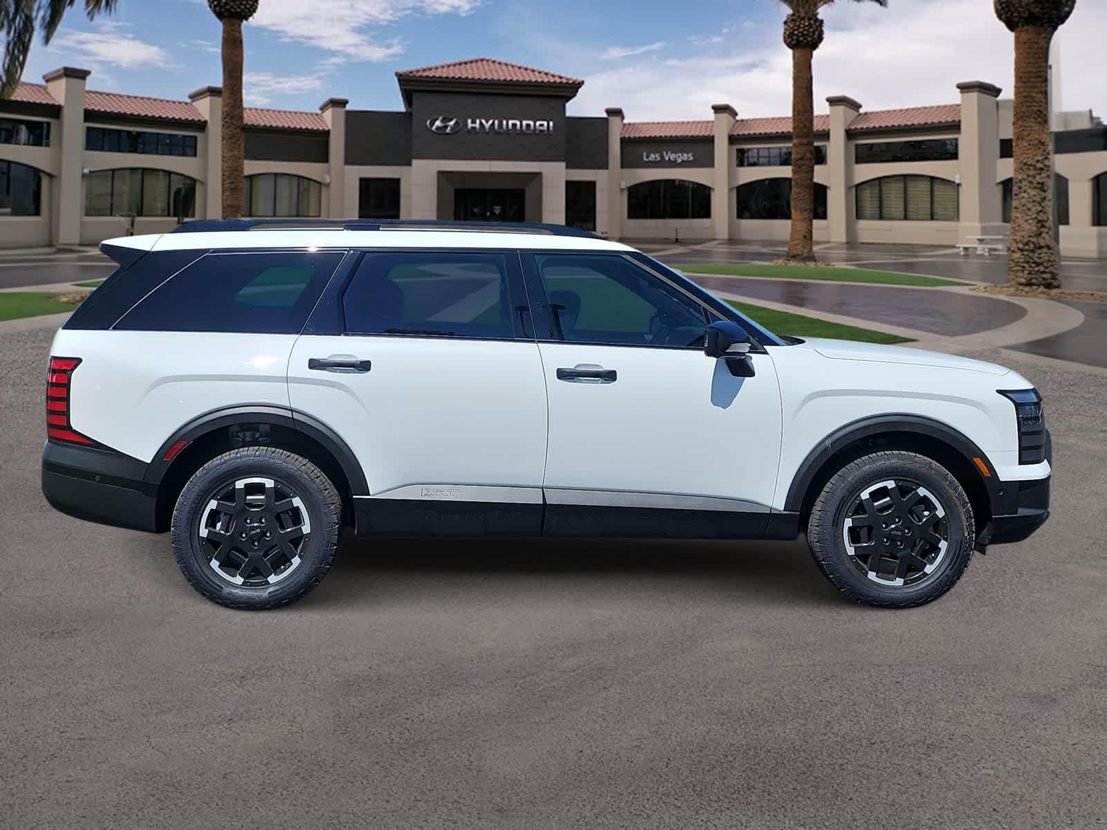 Thumbnail: 2026 Hyundai Palisade - 9
