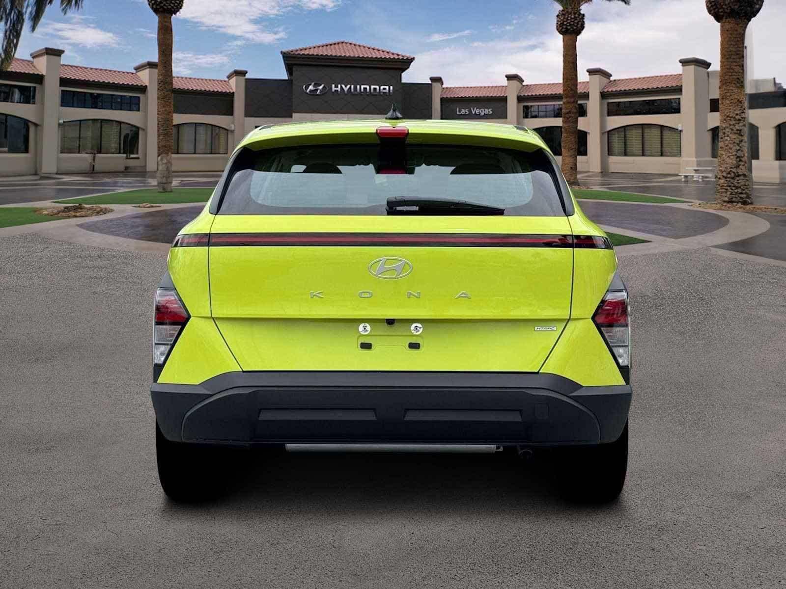 Thumbnail: 2026 Hyundai Kona - 6