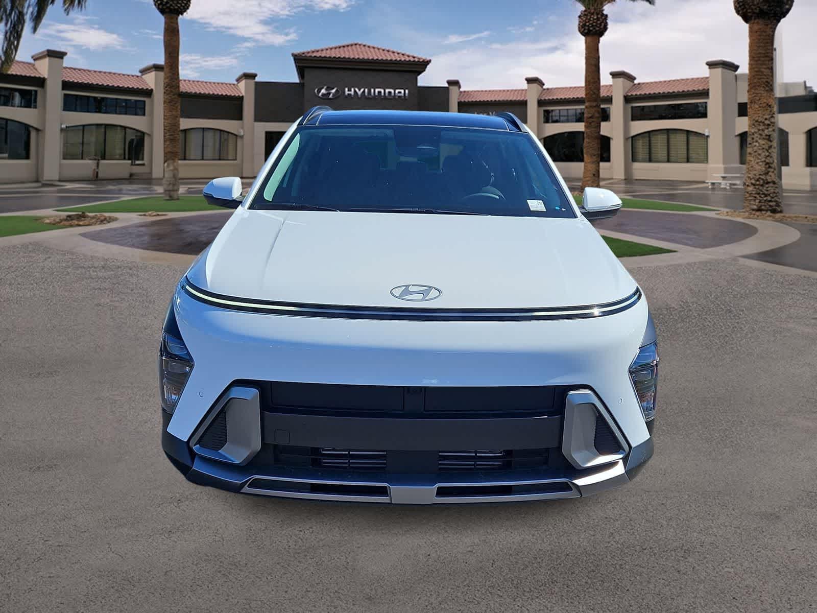 Thumbnail: 2026 Hyundai Kona - 3