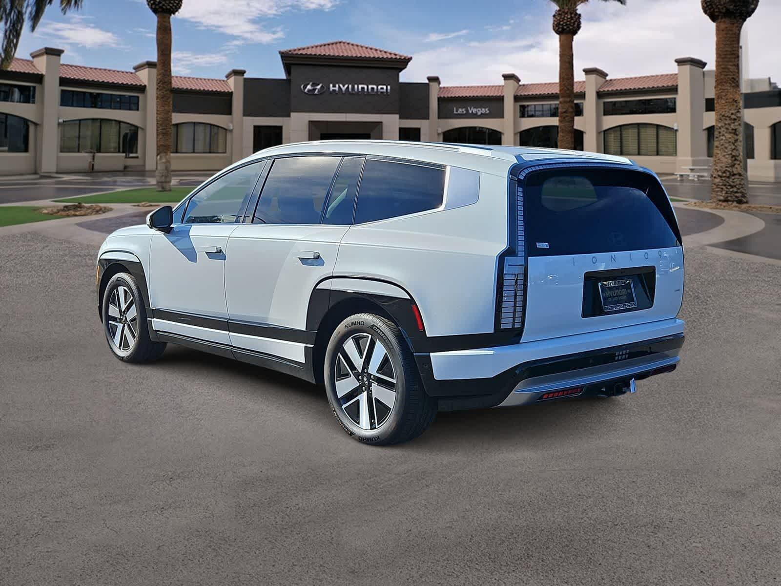 Thumbnail: 2026 Hyundai Ioniq - 6