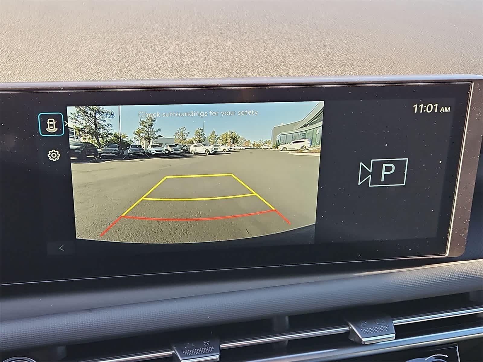 Thumbnail: 2026 Hyundai Santa Cruz - 26