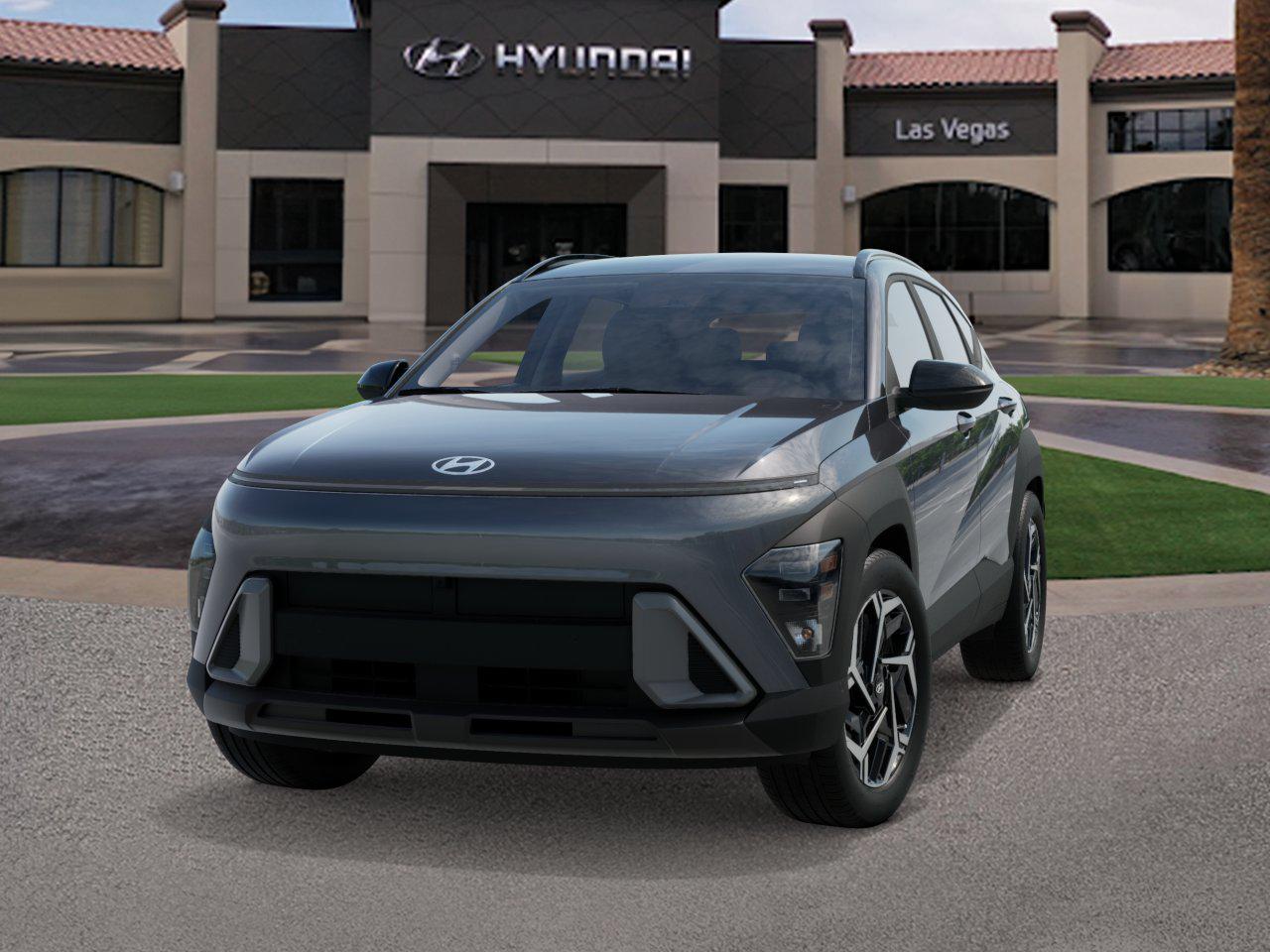 Thumbnail: 2026 Hyundai Kona - 6