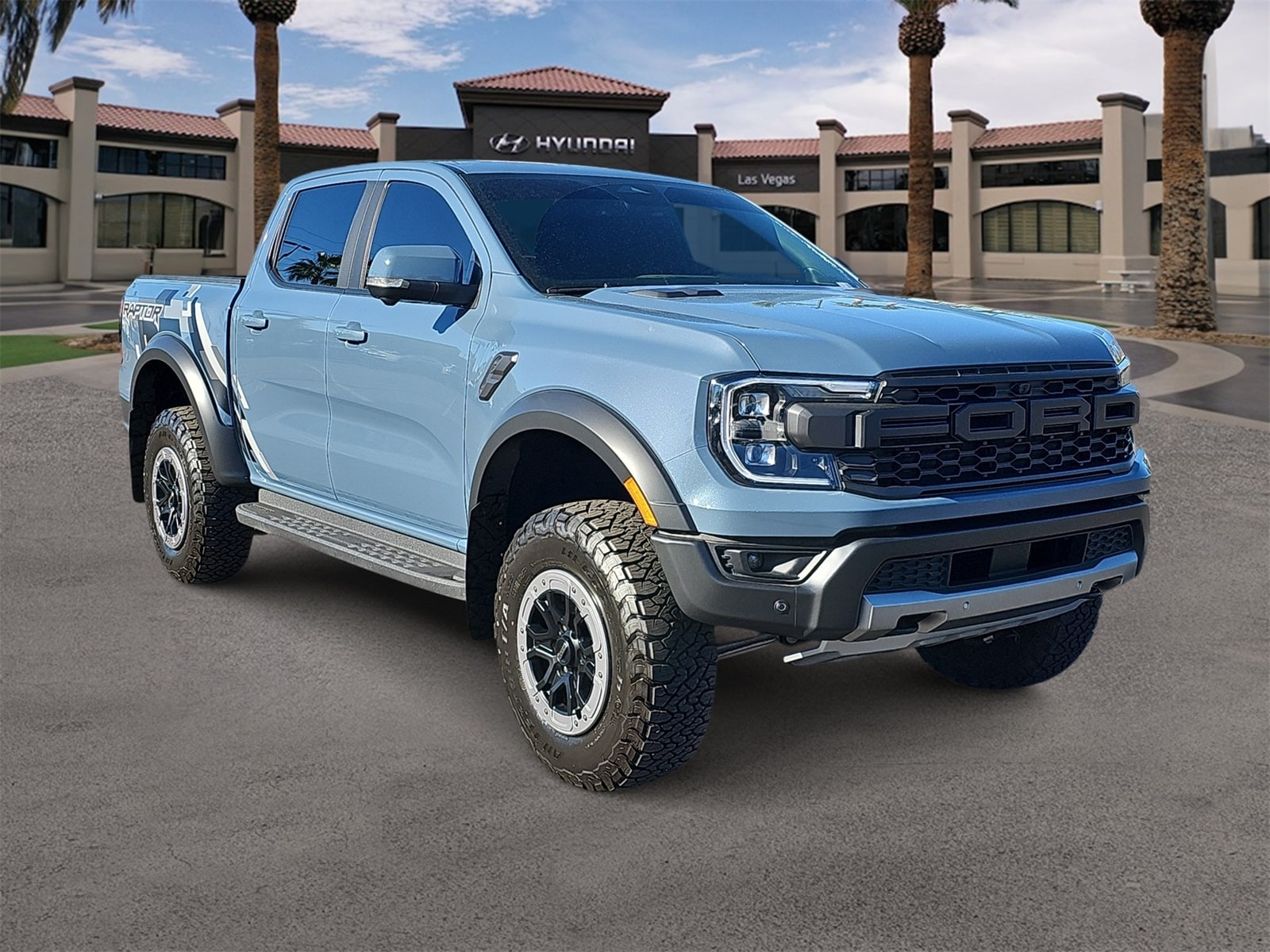 Thumbnail: 2025 Ford Ranger - 2