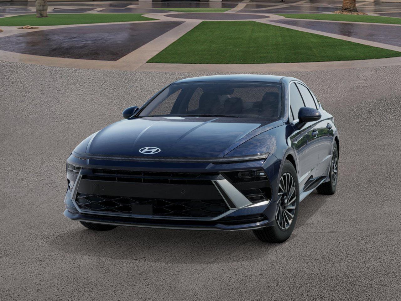 Thumbnail: 2025 Hyundai Sonata - 6