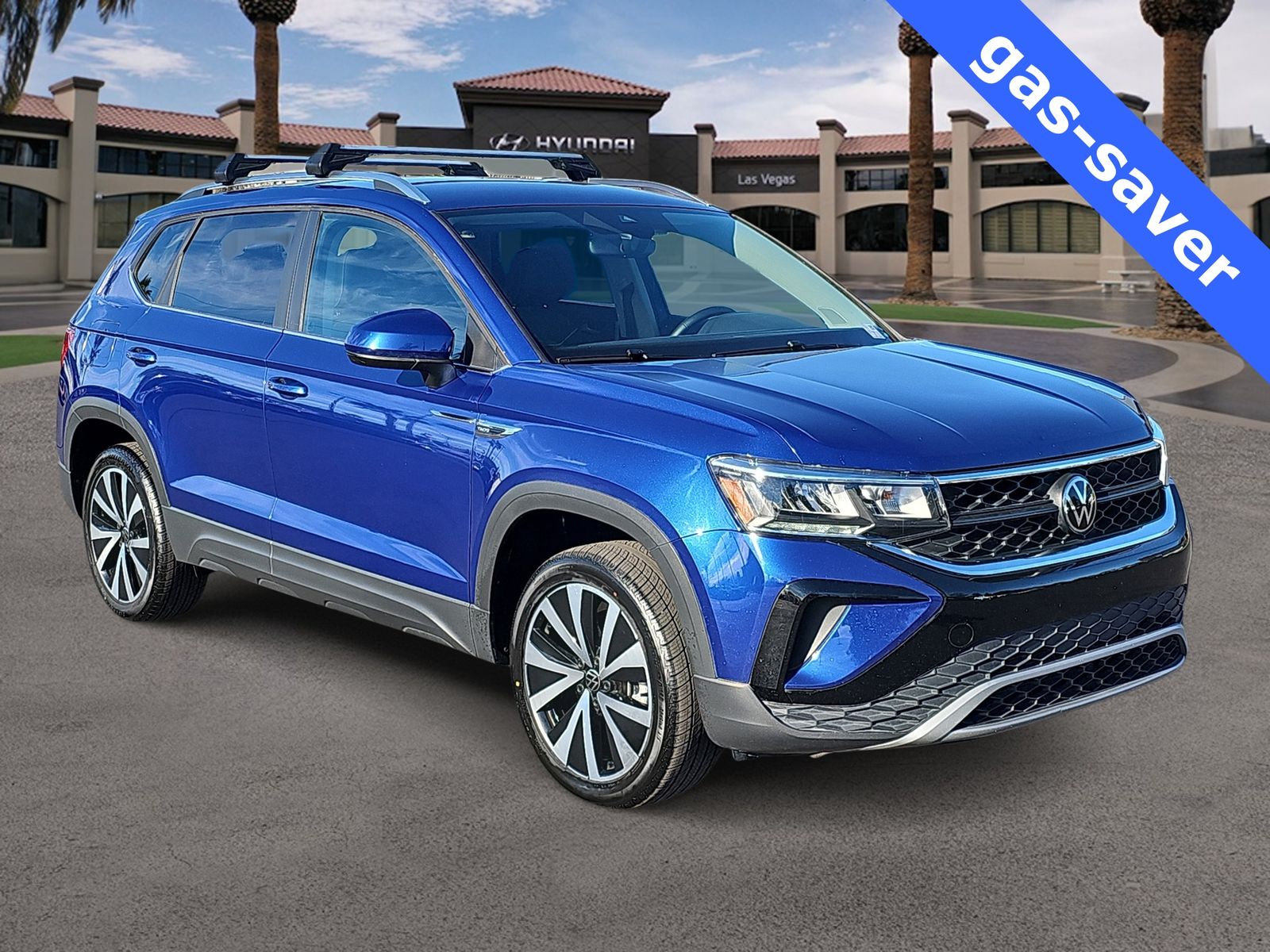 Thumbnail: 2023 Volkswagen Taos - 2