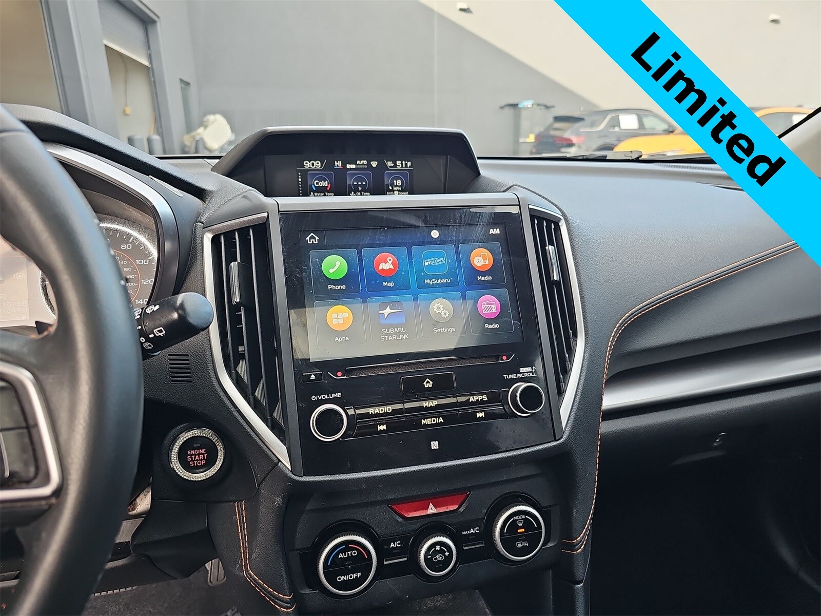 Thumbnail: 2023 Subaru Crosstrek - 20