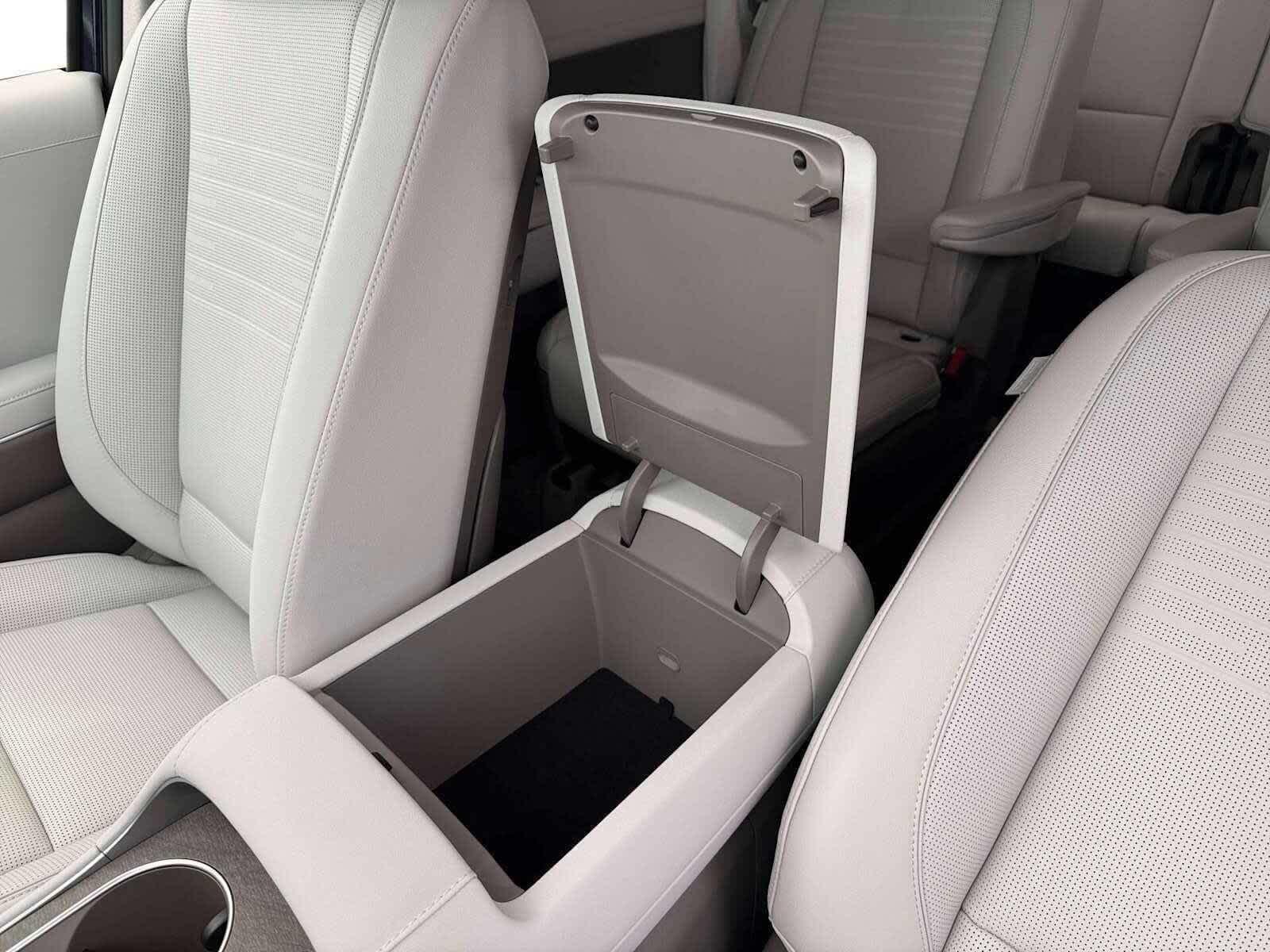 Thumbnail: 2026 Hyundai Palisade - 19