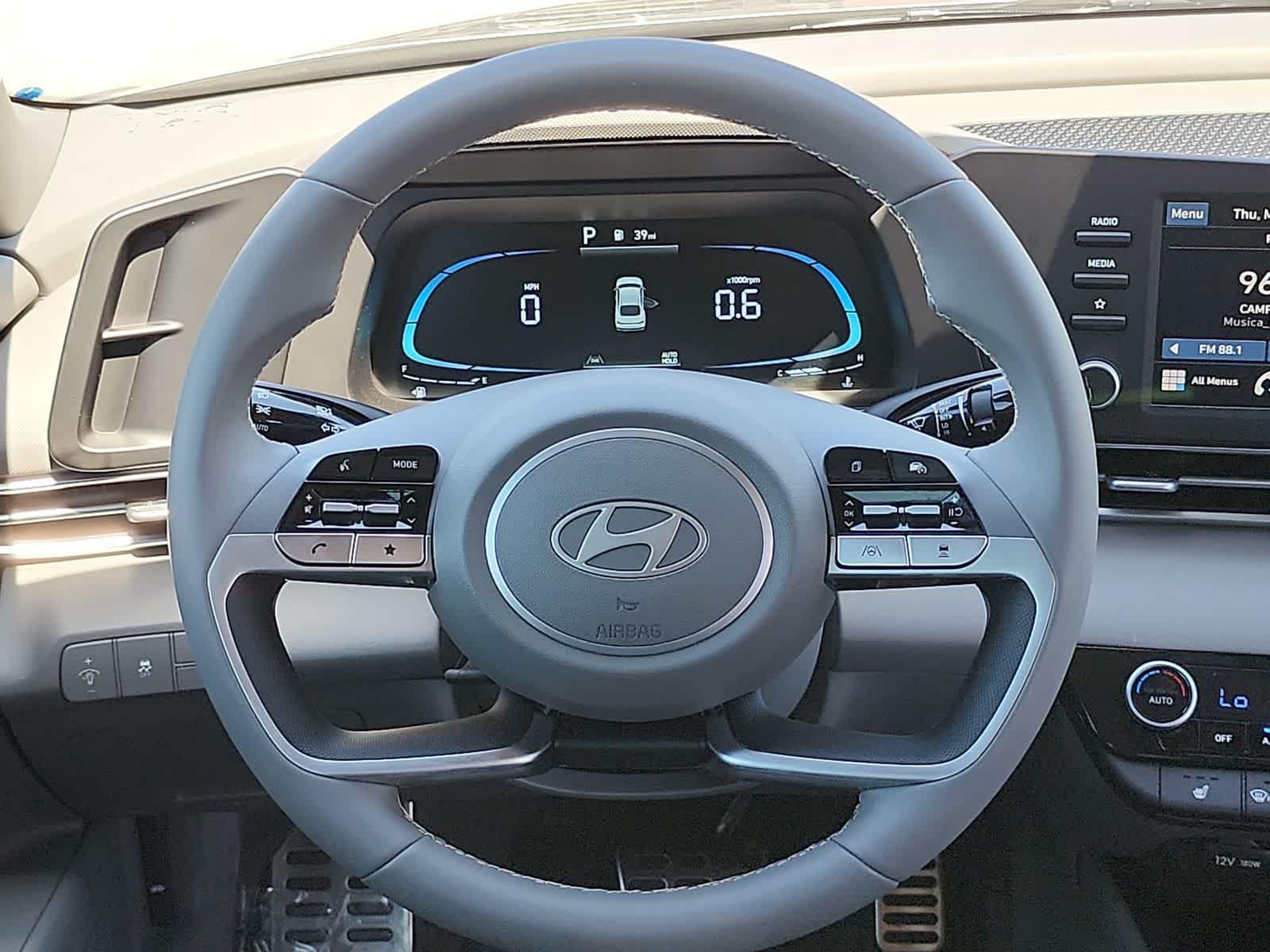 Thumbnail: 2026 Hyundai Elantra - 19