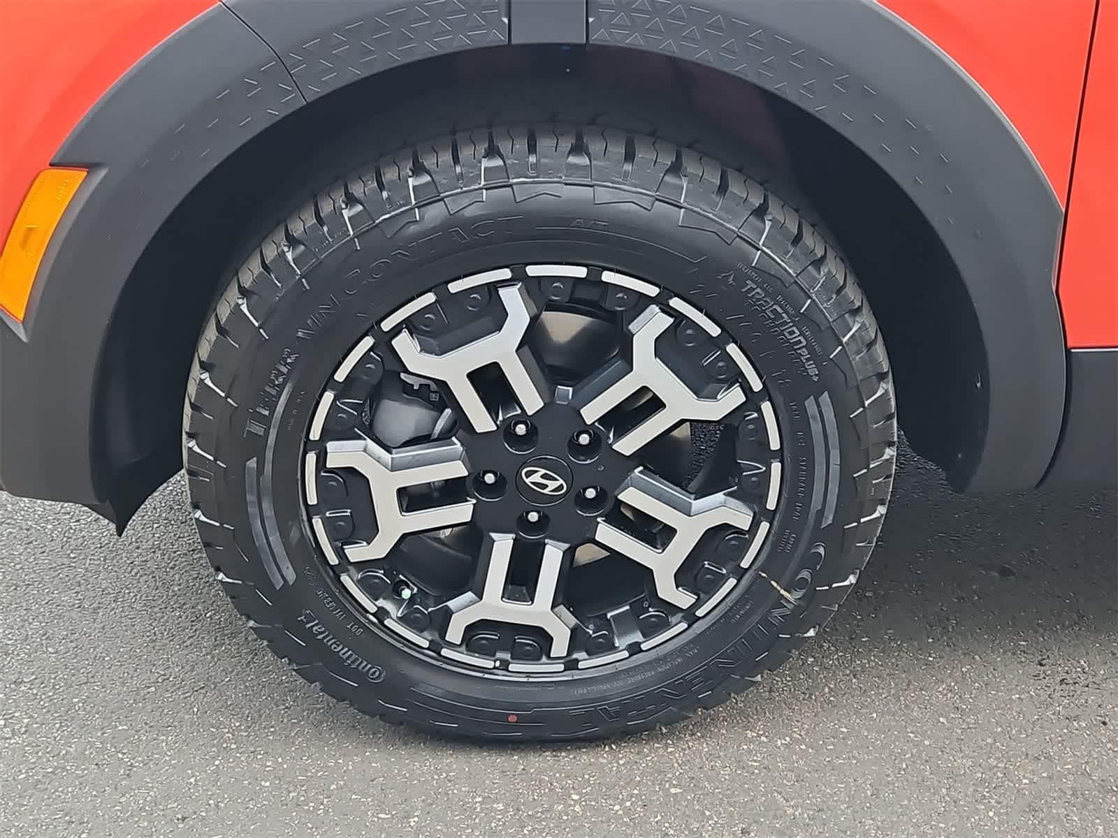 Thumbnail: 2026 Hyundai Santa Cruz - 12