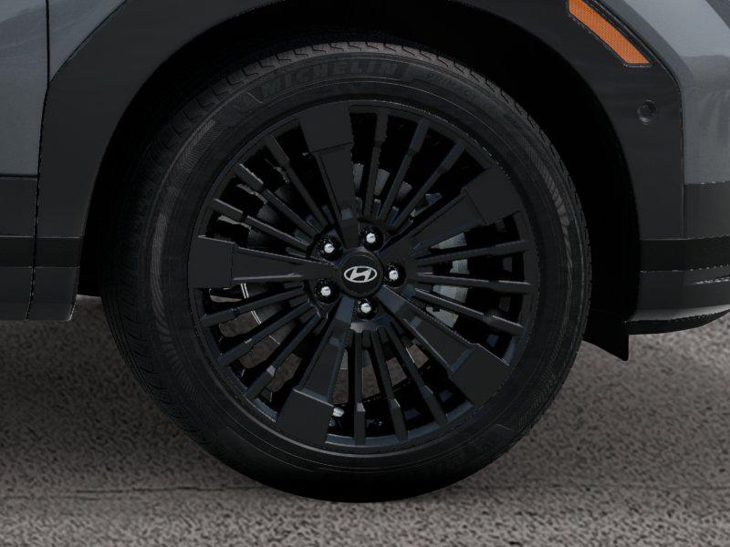 Thumbnail: 2026 Hyundai Santa Fe - 8