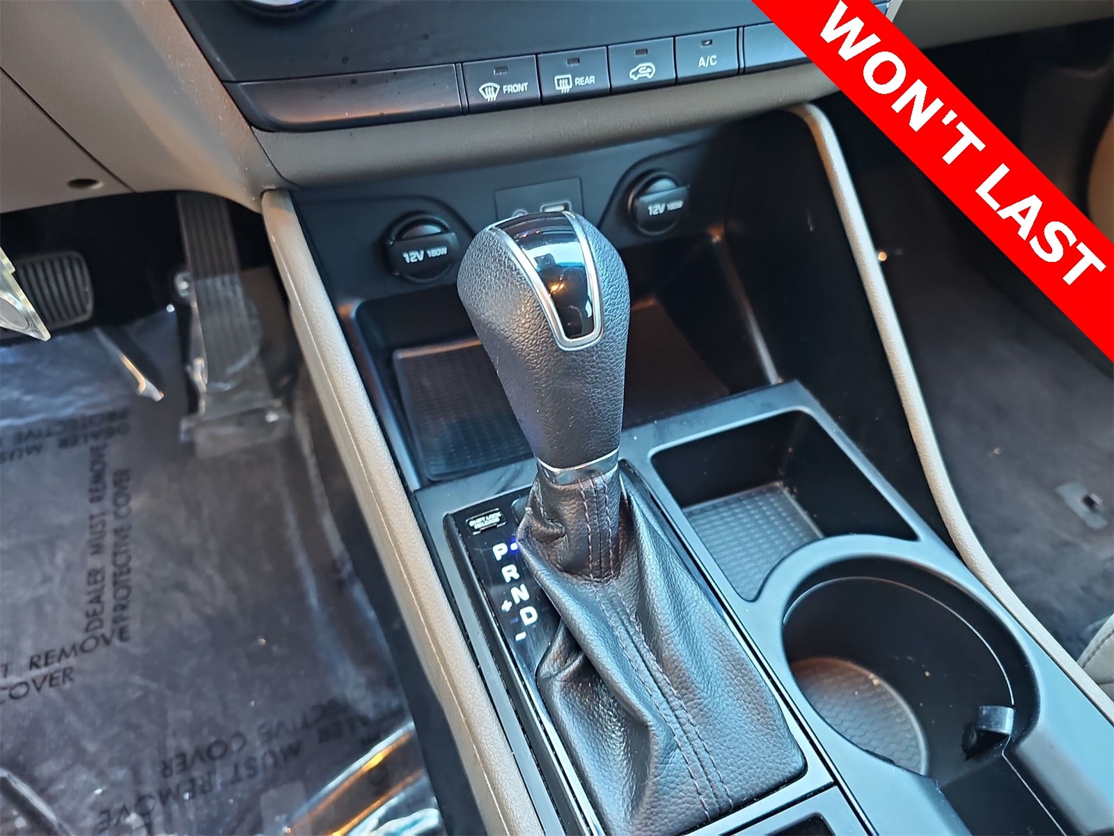 Thumbnail: 2020 Hyundai Tucson - 21