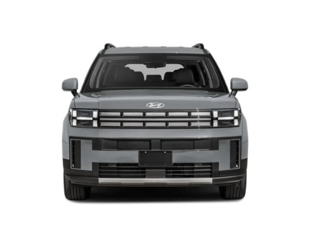 Thumbnail: 2026 Hyundai Santa Fe - 4