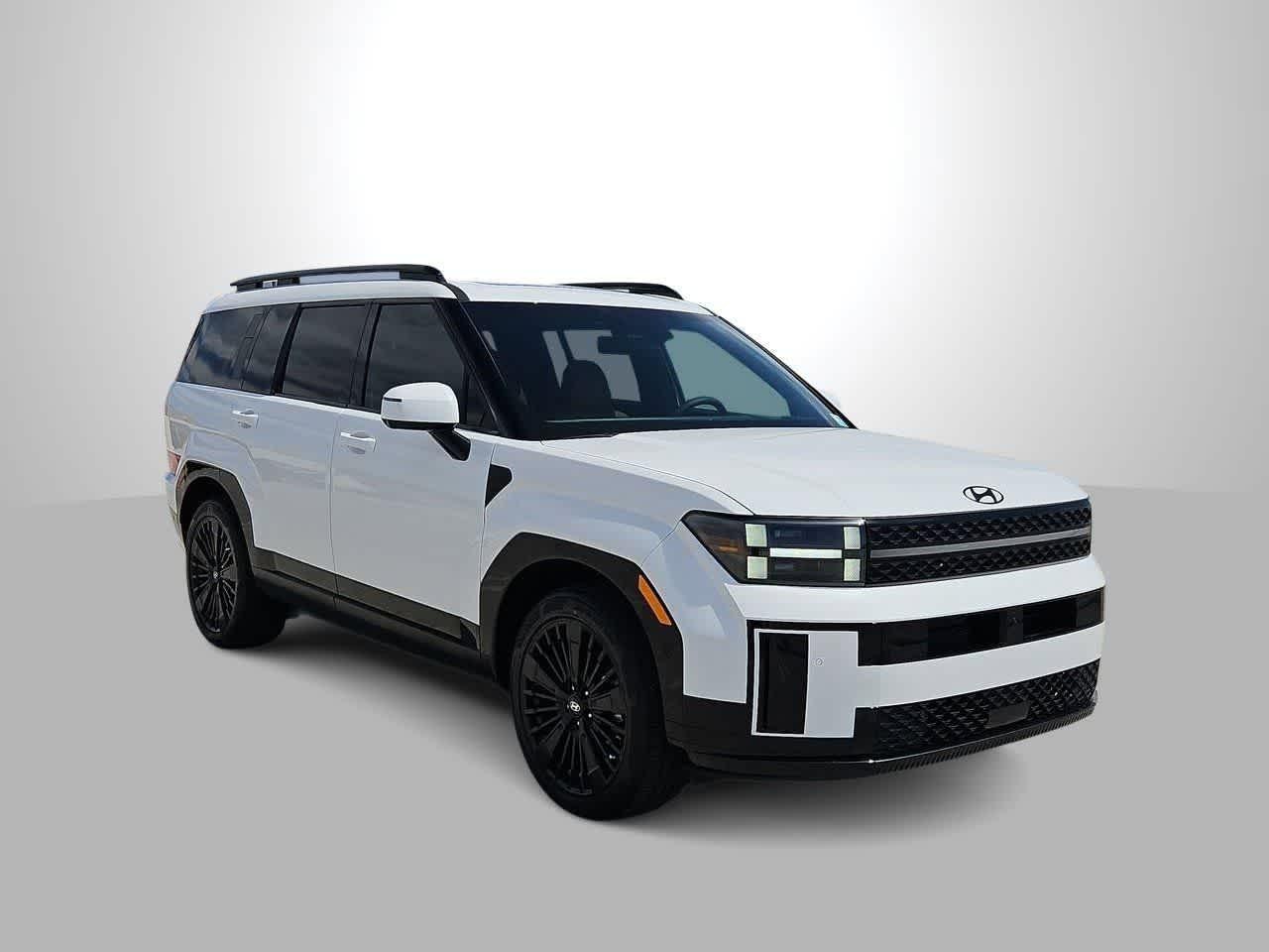 Thumbnail: 2026 Hyundai Santa Fe - 2