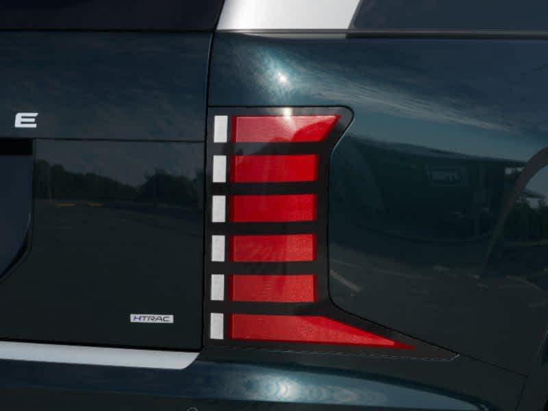 Thumbnail: 2026 Hyundai Palisade - 10