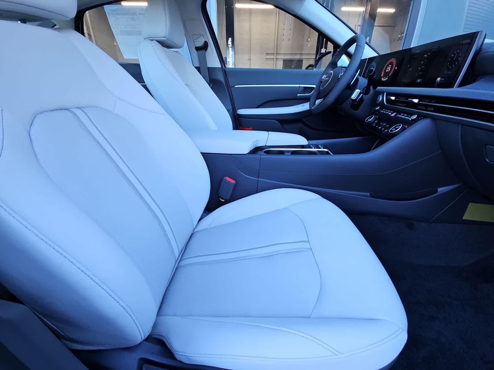 Thumbnail: 2026 Hyundai Sonata - 18