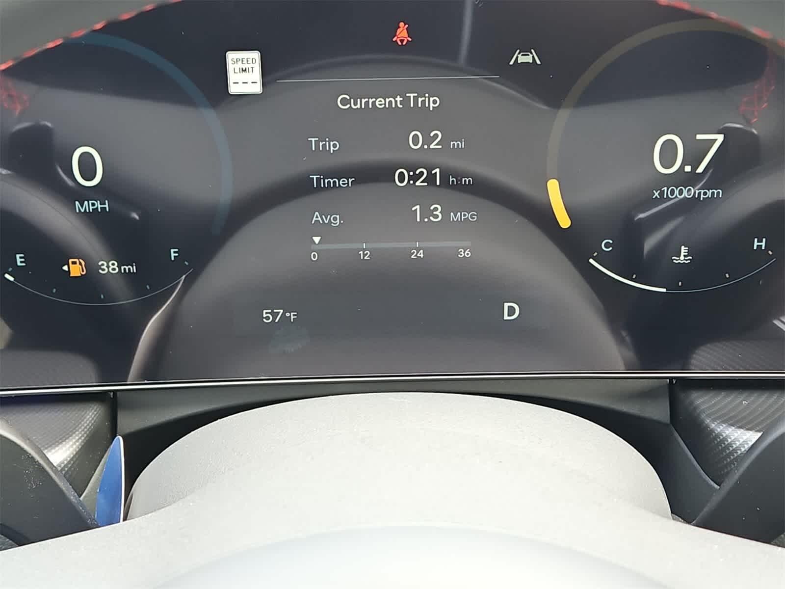 Thumbnail: 2026 Hyundai Sonata - 22