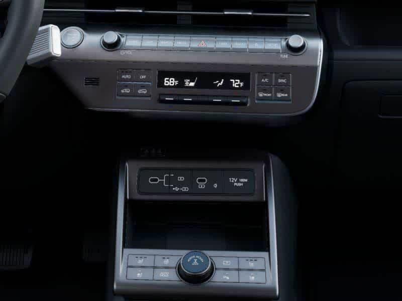 Thumbnail: 2026 Hyundai Kona - 16