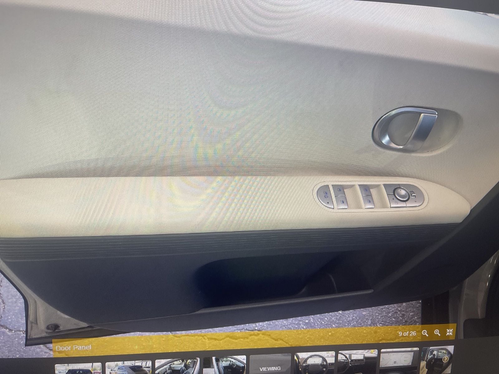 Thumbnail: 2024 Hyundai Ioniq 5 - 8