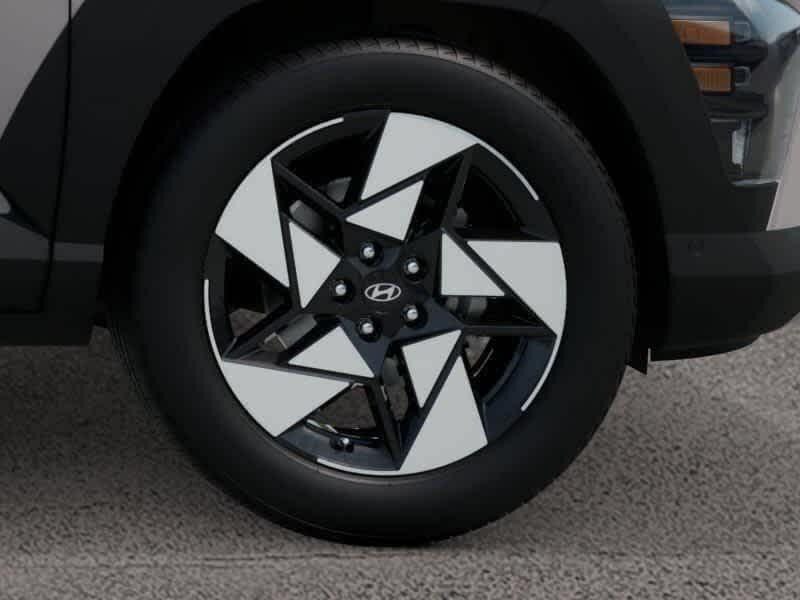 Thumbnail: 2026 Hyundai Kona - 8