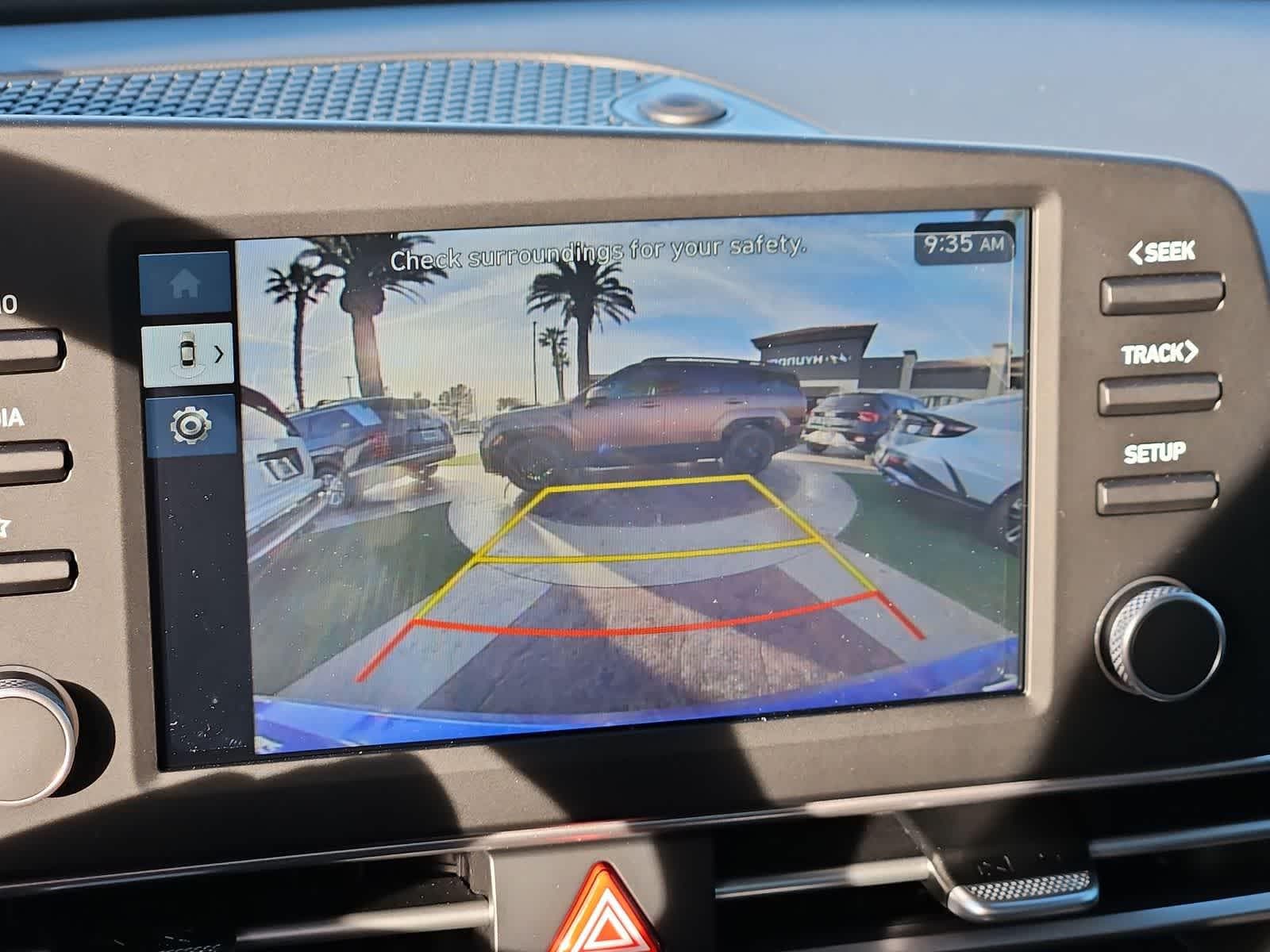 Thumbnail: 2026 Hyundai Elantra - 26