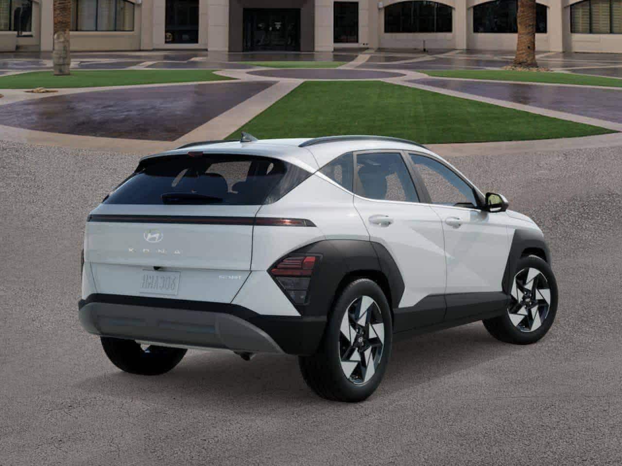 Thumbnail: 2026 Hyundai Kona - 4