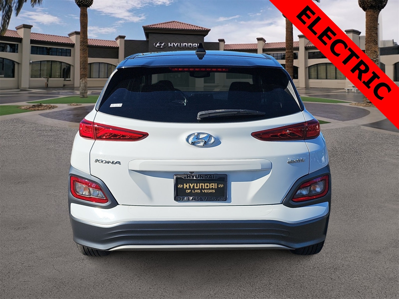 Thumbnail: 2021 Hyundai Kona - 7