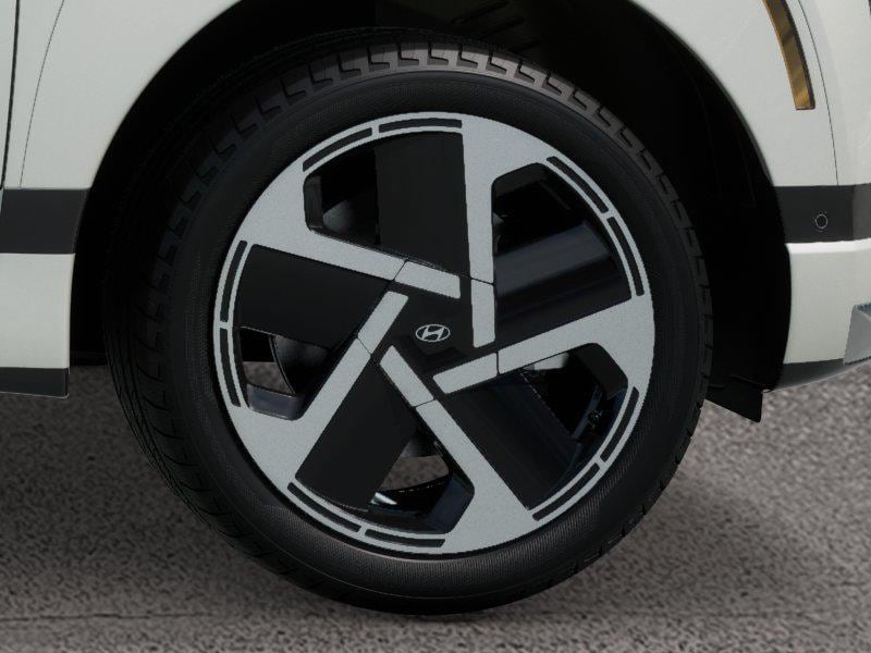 Thumbnail: 2026 Hyundai Ioniq - 8