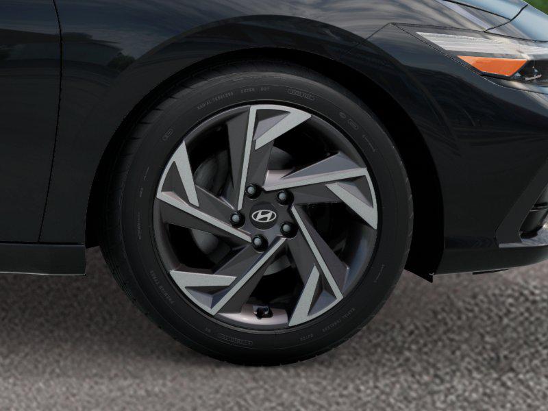 Thumbnail: 2026 Hyundai Elantra - 8