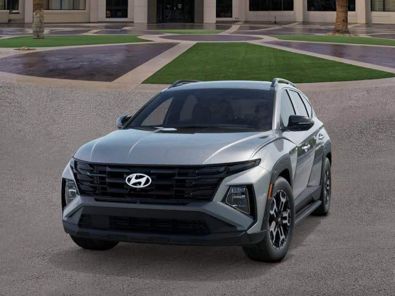 Thumbnail: 2026 Hyundai Tucson - 6