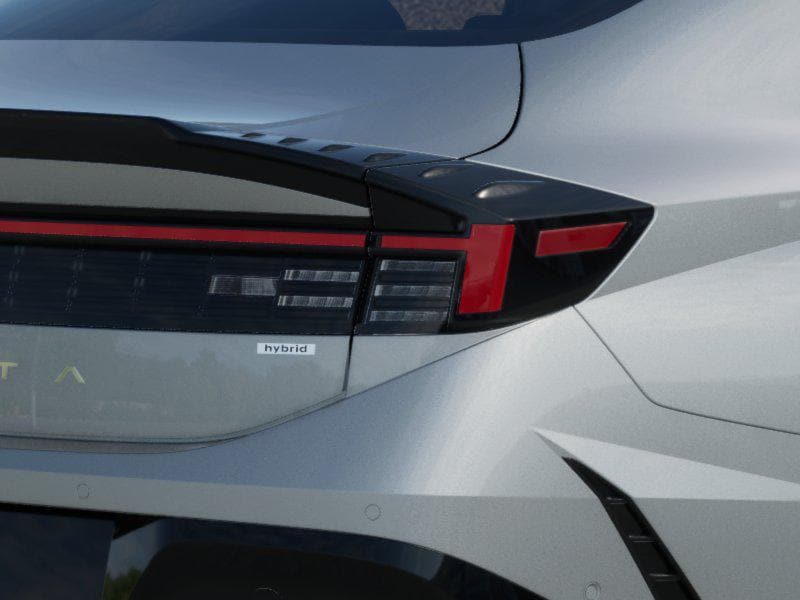 Thumbnail: 2025 Hyundai Sonata - 10