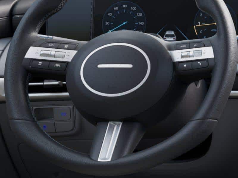 Thumbnail: 2026 Hyundai Tucson - 15