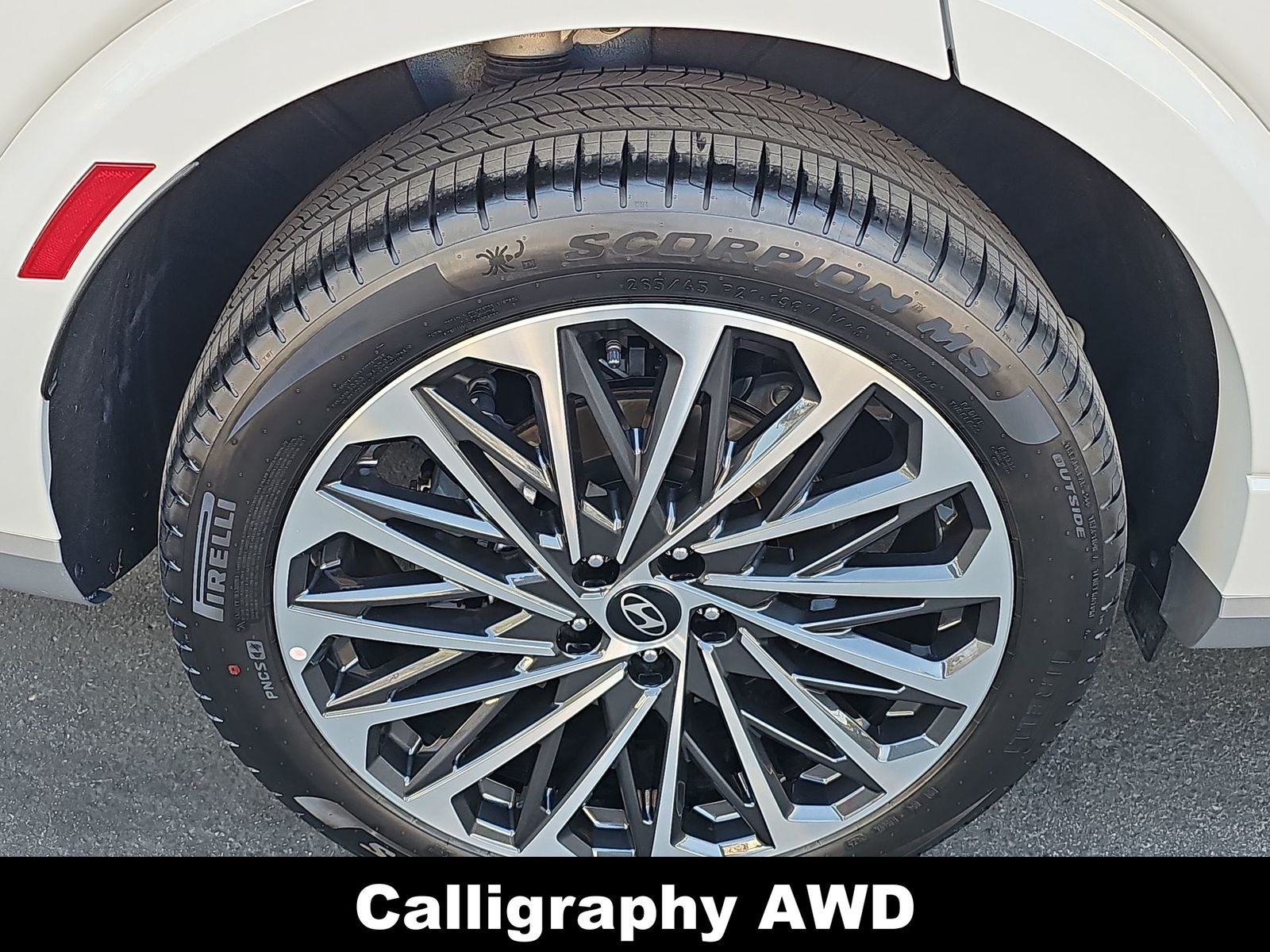 Thumbnail: 2026 Hyundai Palisade - 12